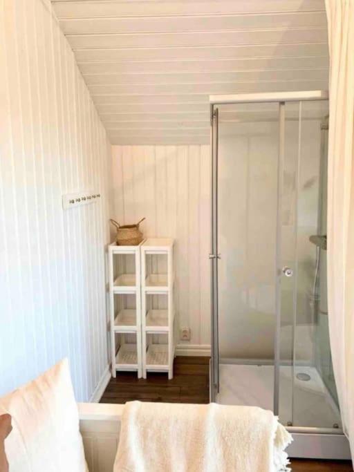 הוילה Hjälteby Seaside מראה חיצוני תמונה